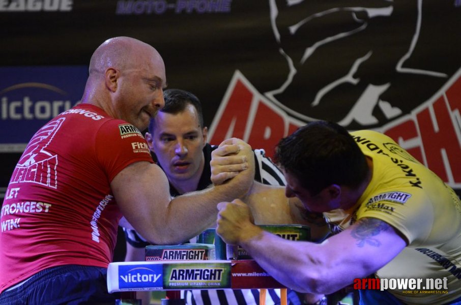 Armfight #41 - Eliminations # Aрмспорт # Armsport # Armpower.net