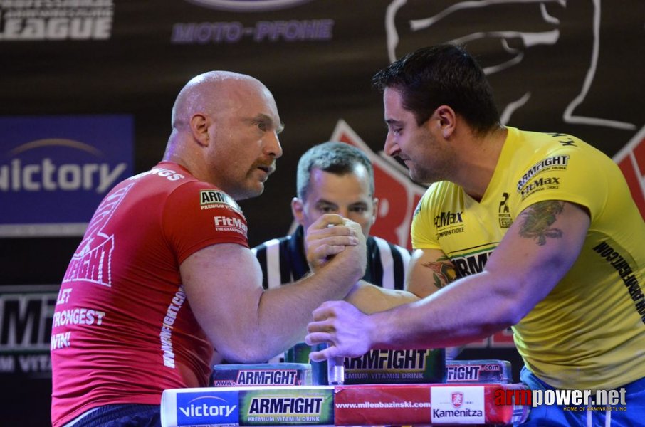 Armfight #41 - Eliminations # Armwrestling # Armpower.net