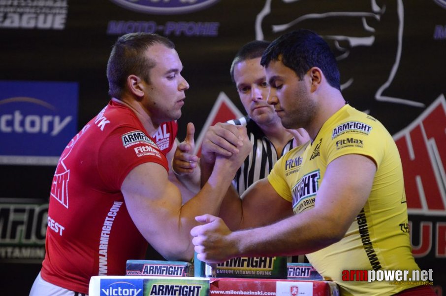 Armfight #41 - Eliminations # Armwrestling # Armpower.net