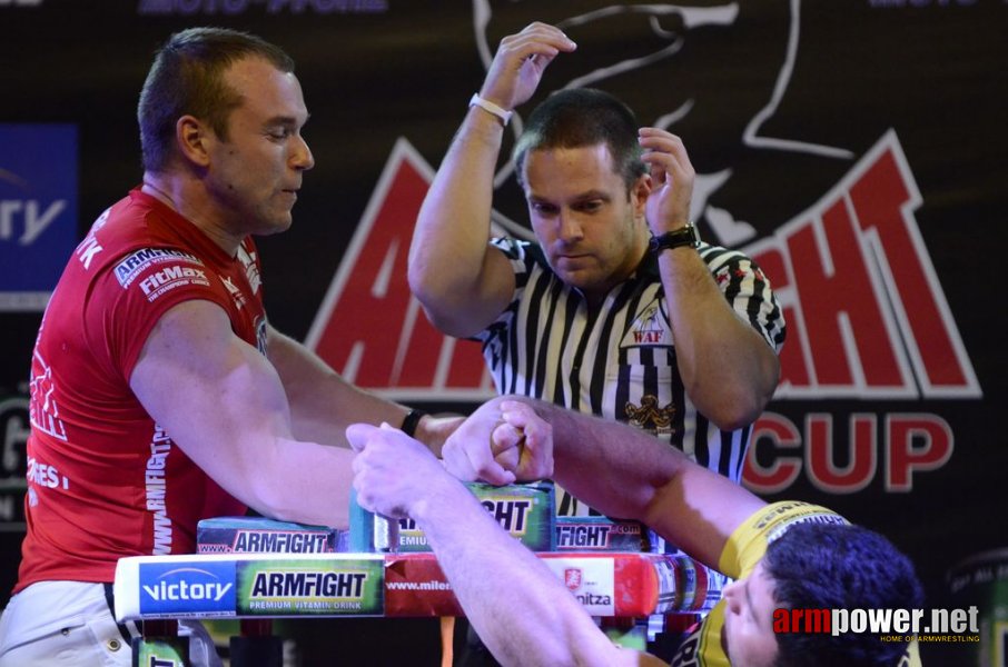 Armfight #41 - Eliminations # Armwrestling # Armpower.net