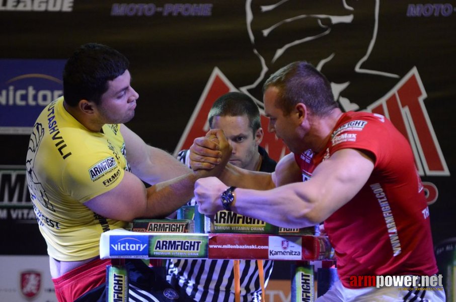 Armfight #41 - Eliminations # Armwrestling # Armpower.net