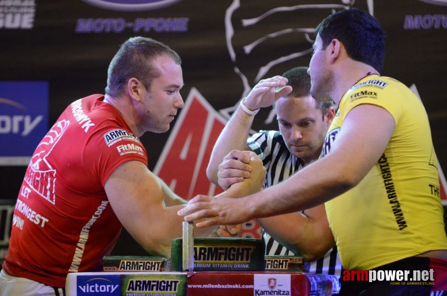 Armfight #41 - Eliminations # Armwrestling # Armpower.net