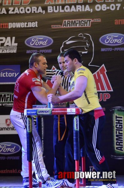 Armfight #41 - Eliminations # Aрмспорт # Armsport # Armpower.net