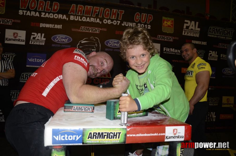 Armfight #41 - Eliminations # Armwrestling # Armpower.net