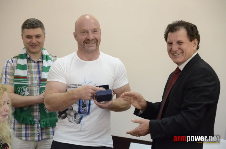 ARMFIGHT #41 - Finals # Siłowanie na ręce # Armwrestling # Armpower.net