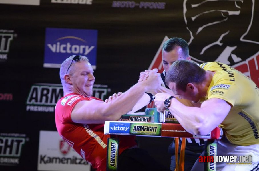 ARMFIGHT #41 - Finals # Armwrestling # Armpower.net