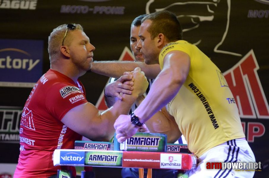 ARMFIGHT #41 - Finals # Armwrestling # Armpower.net