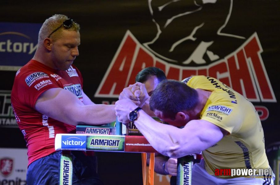 ARMFIGHT #41 - Finals # Armwrestling # Armpower.net