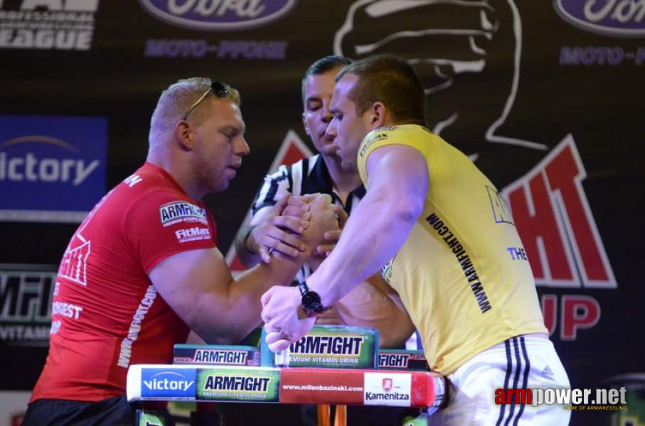 ARMFIGHT #41 - Finals # Armwrestling # Armpower.net