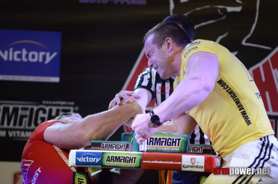 ARMFIGHT #41 - Finals # Armwrestling # Armpower.net