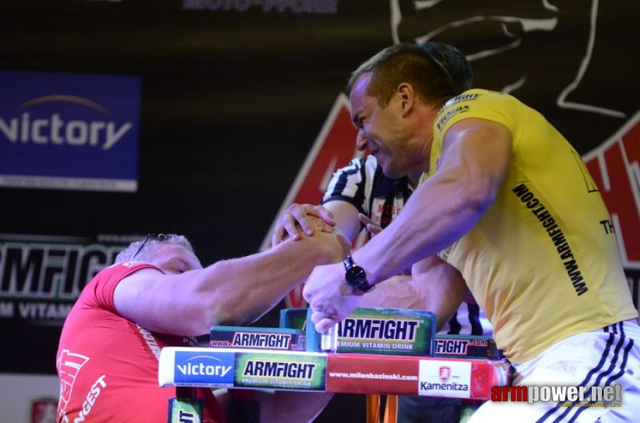 ARMFIGHT #41 - Finals # Armwrestling # Armpower.net