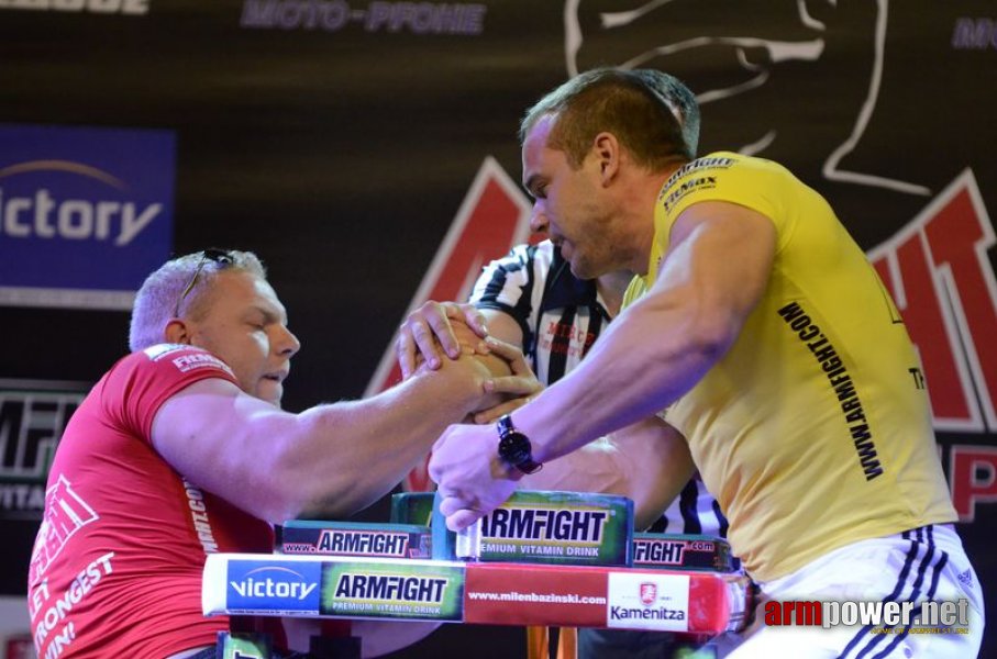 ARMFIGHT #41 - Finals # Armwrestling # Armpower.net