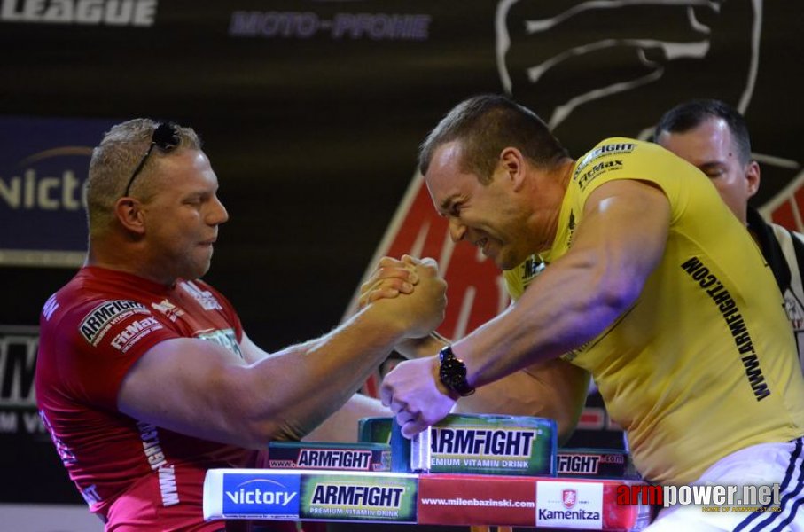 ARMFIGHT #41 - Finals # Siłowanie na ręce # Armwrestling # Armpower.net