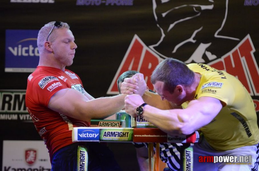 ARMFIGHT #41 - Finals # Armwrestling # Armpower.net