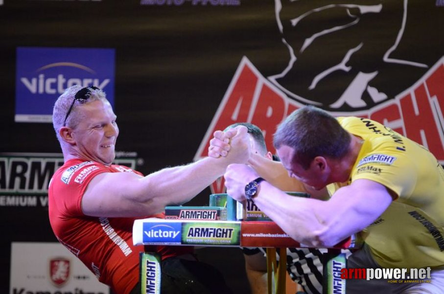 ARMFIGHT #41 - Finals # Siłowanie na ręce # Armwrestling # Armpower.net