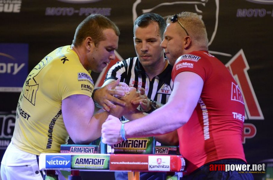 ARMFIGHT #41 - Finals # Armwrestling # Armpower.net