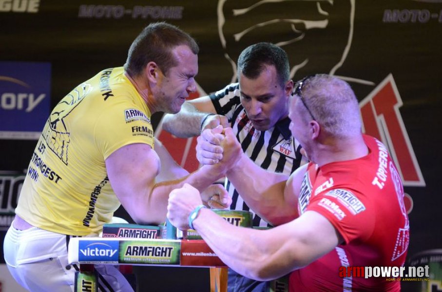 ARMFIGHT #41 - Finals # Armwrestling # Armpower.net