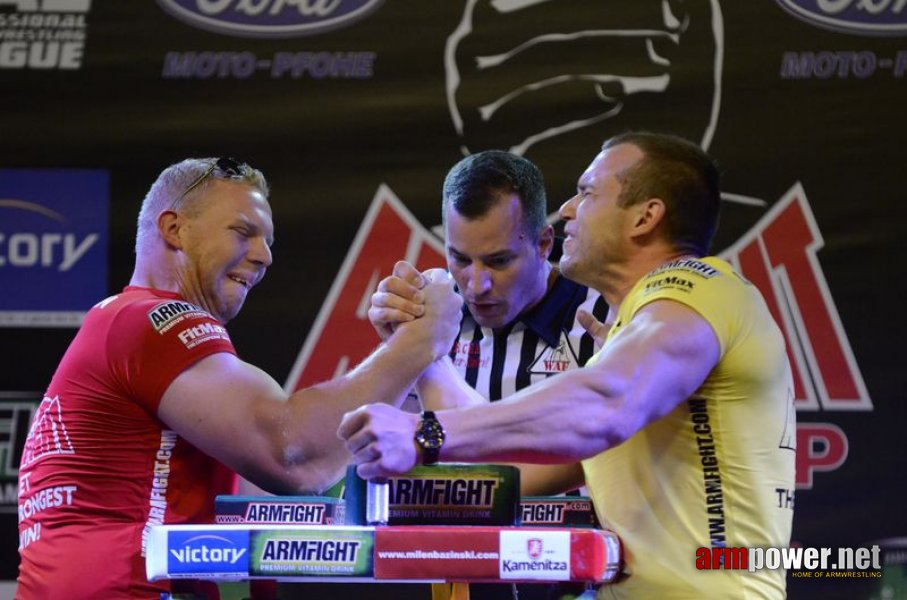 ARMFIGHT #41 - Finals # Armwrestling # Armpower.net