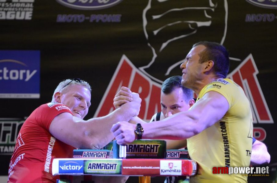 ARMFIGHT #41 - Finals # Armwrestling # Armpower.net