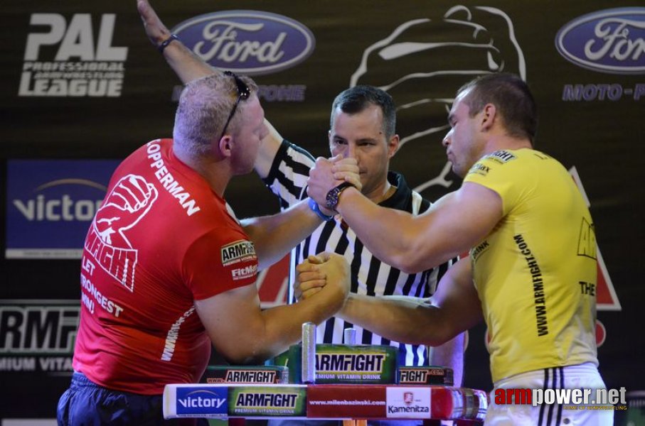 ARMFIGHT #41 - Finals # Siłowanie na ręce # Armwrestling # Armpower.net