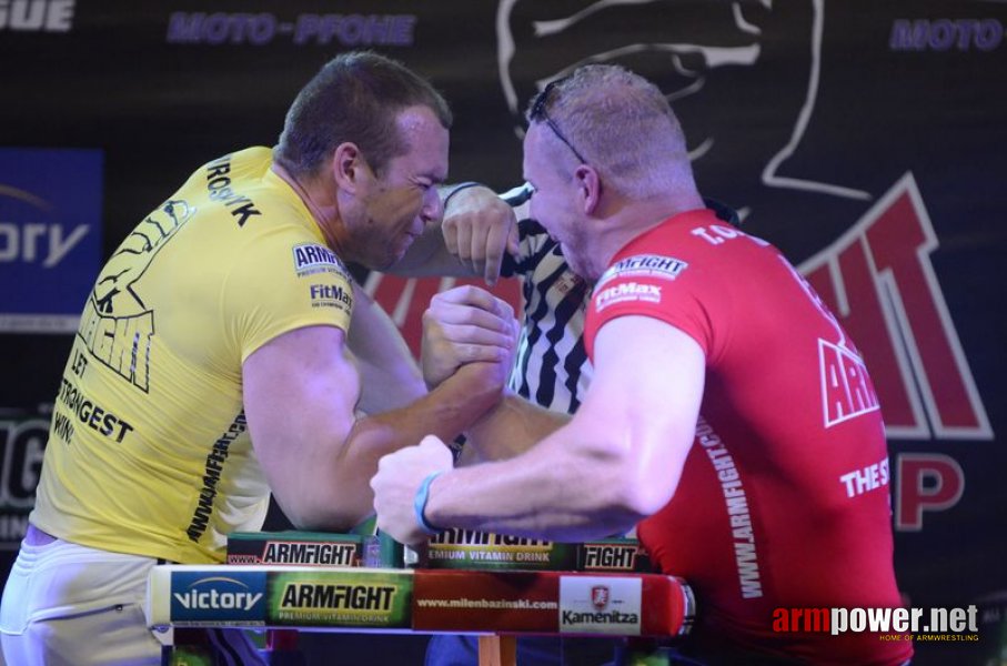 ARMFIGHT #41 - Finals # Armwrestling # Armpower.net