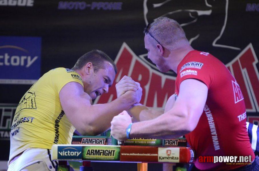 ARMFIGHT #41 - Finals # Armwrestling # Armpower.net