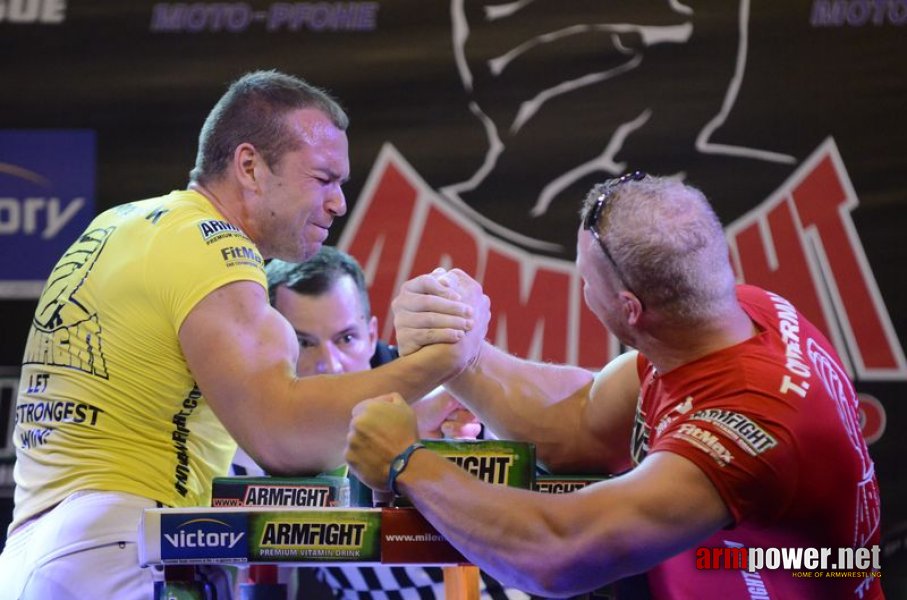 ARMFIGHT #41 - Finals # Armwrestling # Armpower.net