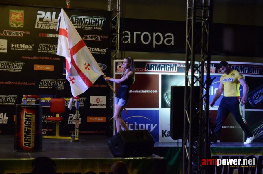 ARMFIGHT #41 - Finals # Siłowanie na ręce # Armwrestling # Armpower.net