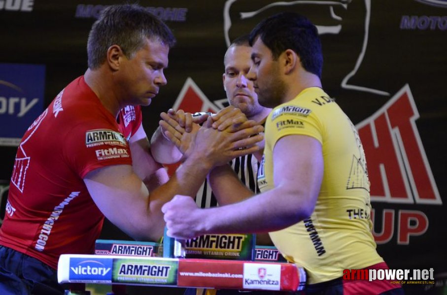 ARMFIGHT #41 - Finals # Armwrestling # Armpower.net