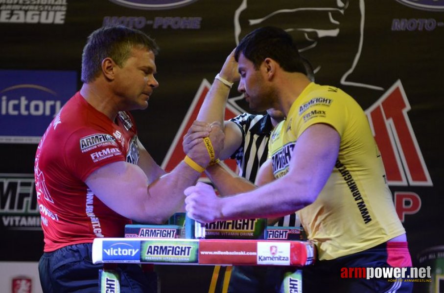 ARMFIGHT #41 - Finals # Siłowanie na ręce # Armwrestling # Armpower.net