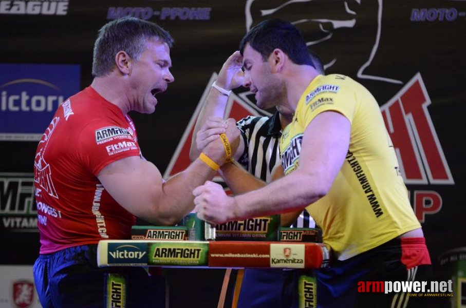 ARMFIGHT #41 - Finals # Armwrestling # Armpower.net