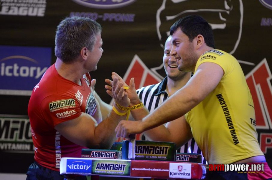 ARMFIGHT #41 - Finals # Armwrestling # Armpower.net