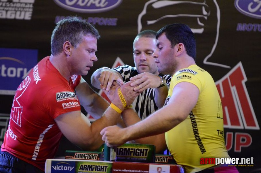 ARMFIGHT #41 - Finals # Armwrestling # Armpower.net