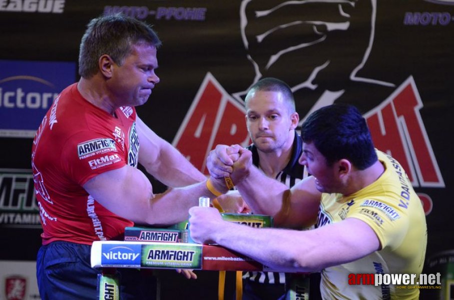 ARMFIGHT #41 - Finals # Armwrestling # Armpower.net