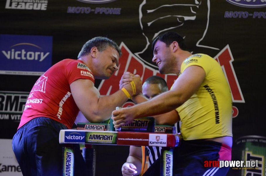 ARMFIGHT #41 - Finals # Siłowanie na ręce # Armwrestling # Armpower.net