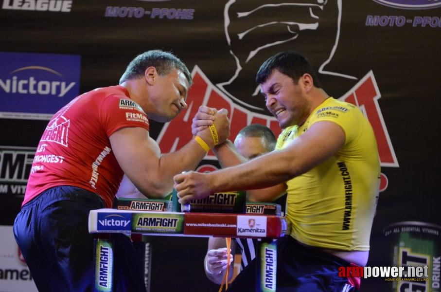 ARMFIGHT #41 - Finals # Siłowanie na ręce # Armwrestling # Armpower.net