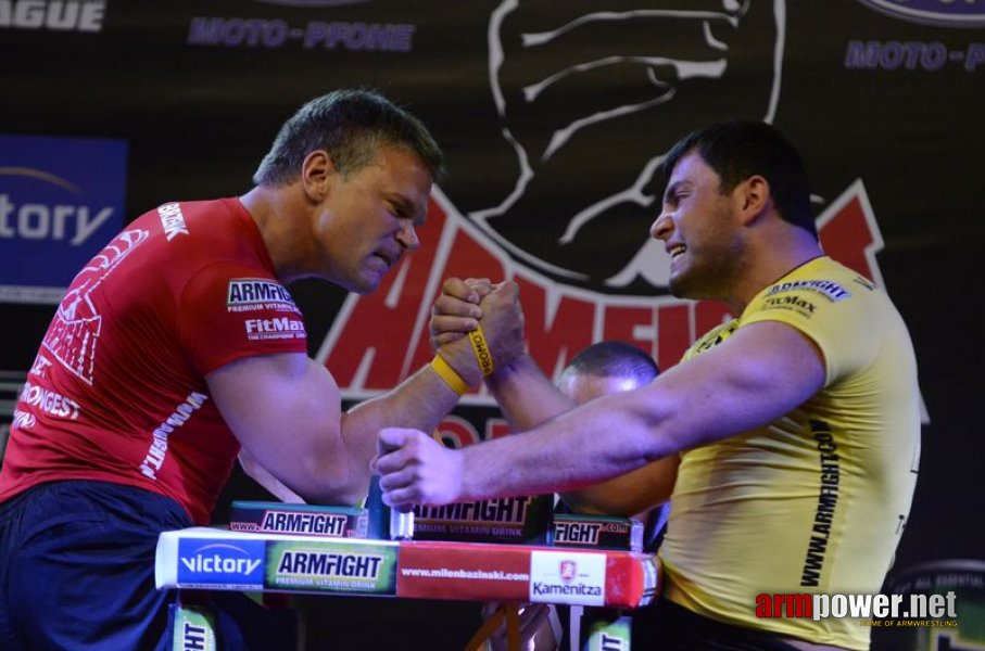 ARMFIGHT #41 - Finals # Siłowanie na ręce # Armwrestling # Armpower.net