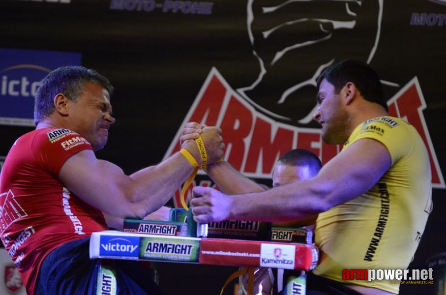 ARMFIGHT #41 - Finals # Siłowanie na ręce # Armwrestling # Armpower.net