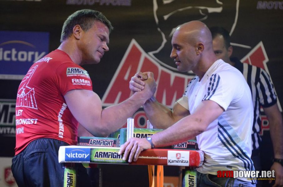 ARMFIGHT #41 - Finals # Armwrestling # Armpower.net