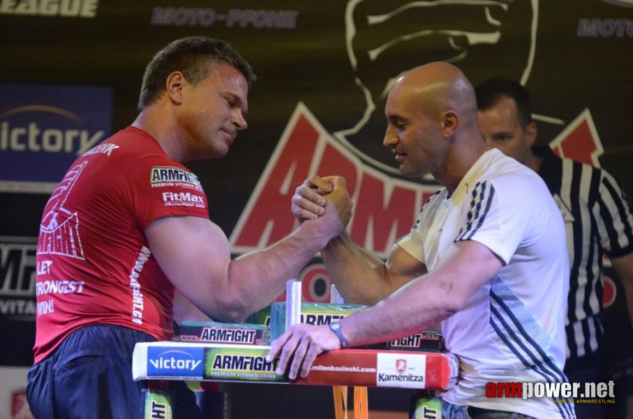 ARMFIGHT #41 - Finals # Siłowanie na ręce # Armwrestling # Armpower.net