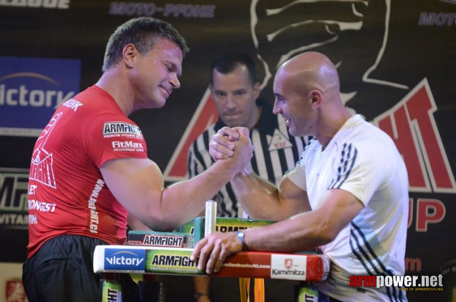 ARMFIGHT #41 - Finals # Armwrestling # Armpower.net