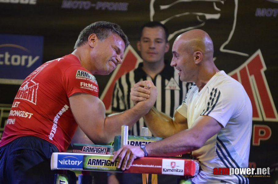 ARMFIGHT #41 - Finals # Siłowanie na ręce # Armwrestling # Armpower.net