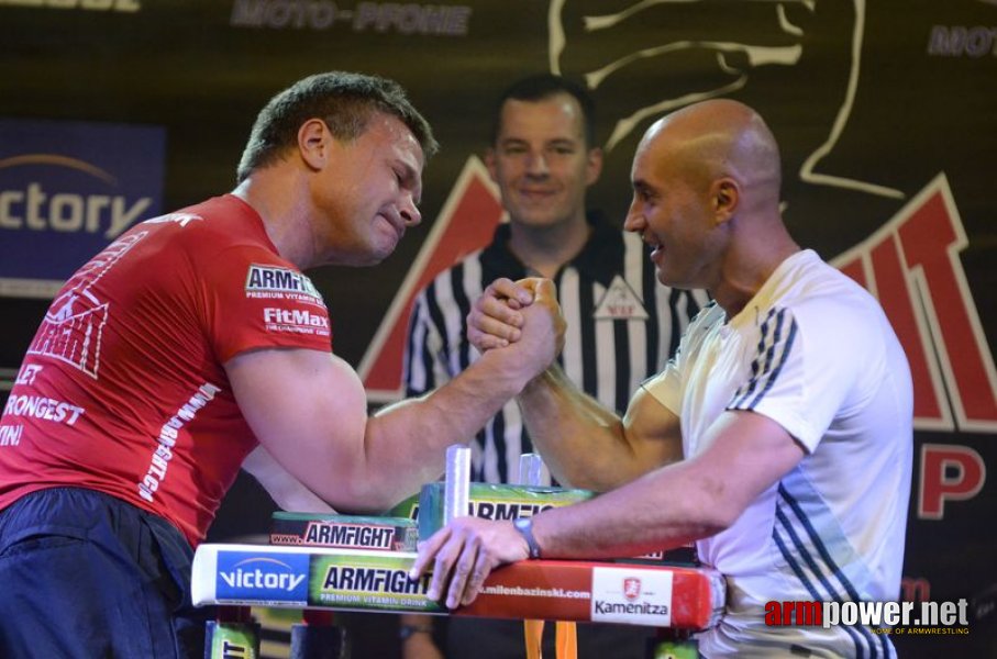 ARMFIGHT #41 - Finals # Armwrestling # Armpower.net