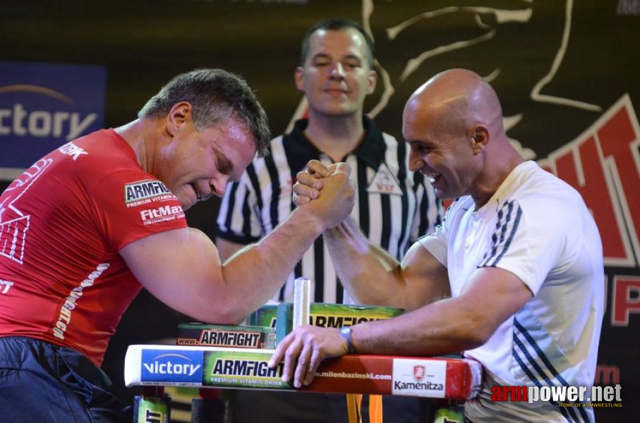 ARMFIGHT #41 - Finals # Siłowanie na ręce # Armwrestling # Armpower.net