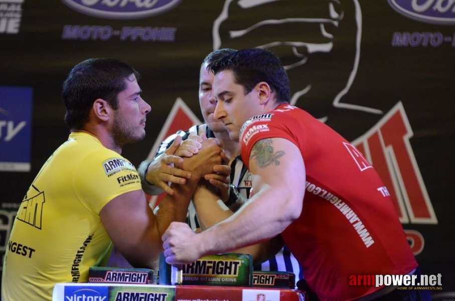 ARMFIGHT #41 - Finals # Armwrestling # Armpower.net