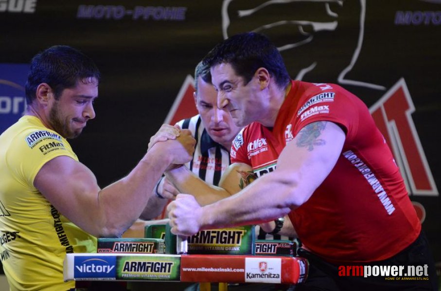 ARMFIGHT #41 - Finals # Armwrestling # Armpower.net