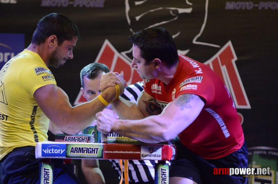 ARMFIGHT #41 - Finals # Armwrestling # Armpower.net