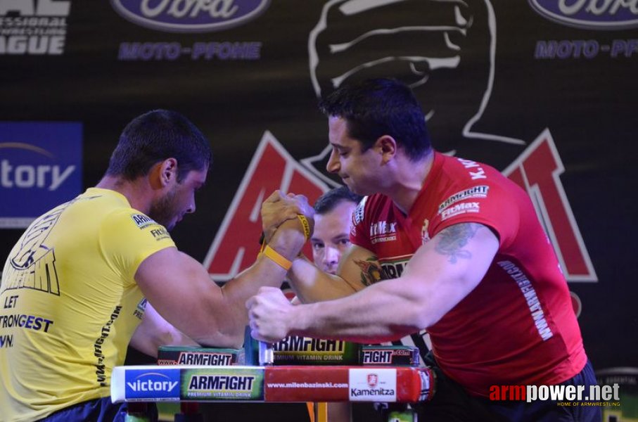 ARMFIGHT #41 - Finals # Armwrestling # Armpower.net