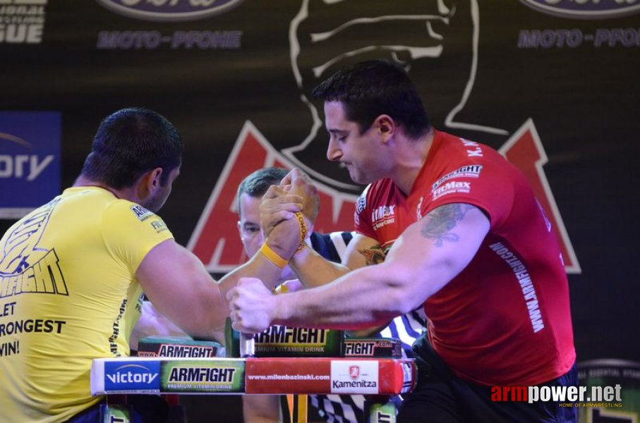 ARMFIGHT #41 - Finals # Armwrestling # Armpower.net