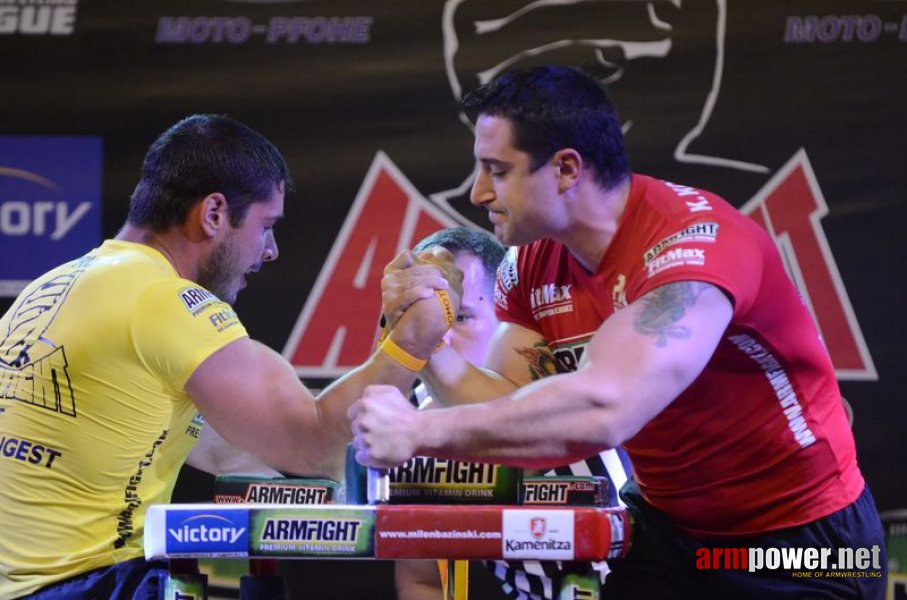 ARMFIGHT #41 - Finals # Armwrestling # Armpower.net